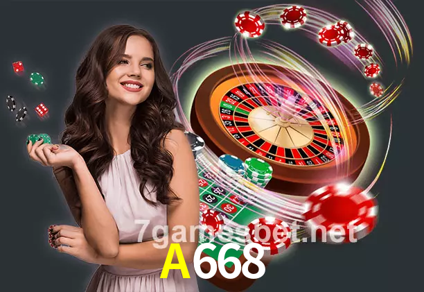 vivo no cassino A668