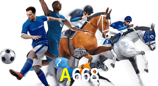 A668