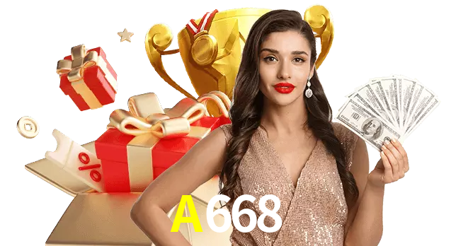 Jogue com dealers reais no A668!