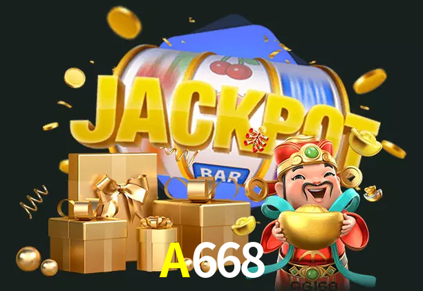 A668 bet