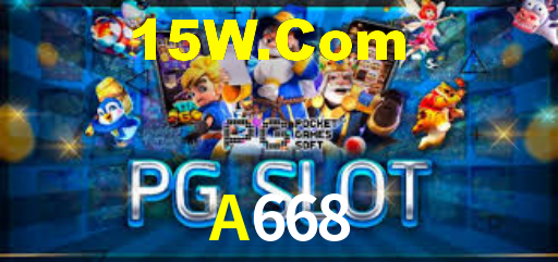 a668.com