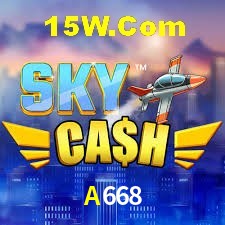 Game Providers A668