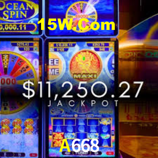 a668.com
