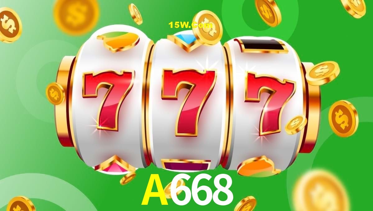 Seasonal Promotions A668