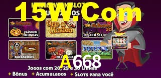 Roulette Table A668