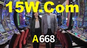 Statistics A668