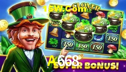 Diretório de Jogos A668