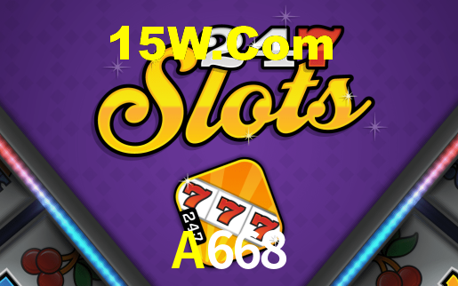 a668.com