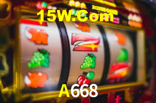 A668