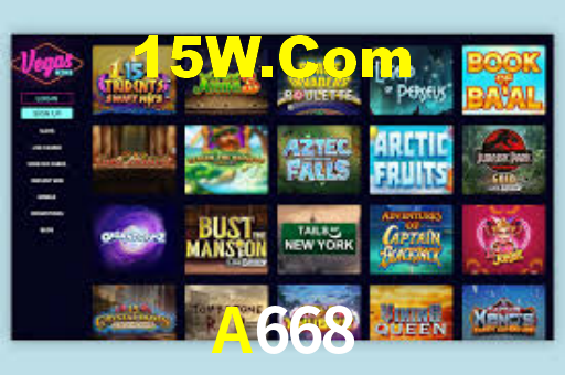 A668,a668.com