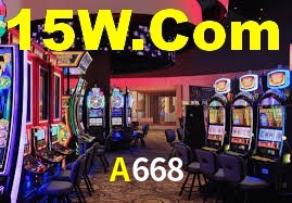 Blackjack Table A668