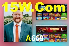 Welcome Bonus A668
