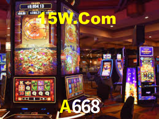 A668