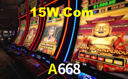 A668 - Cassinos Online Mais Populares! - a668.com