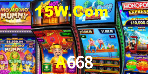 A668