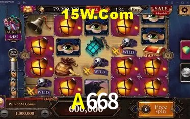 Promoções Sazonais A668