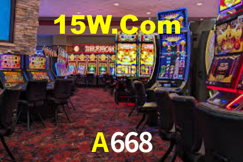A668