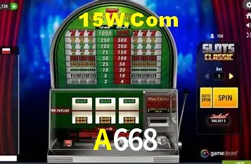 Ofertas Exclusivas A668
