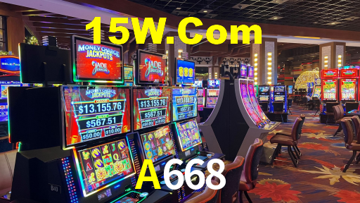 A668: A Experiência de Casino com Jogos de Mesa ao Vivo