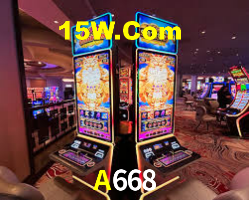 A668
