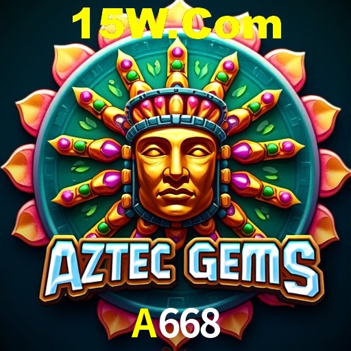 Casino Ao Vivo A668